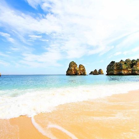 Vilamourasun Aquamar 418 Vista Marin Экстерьер фото