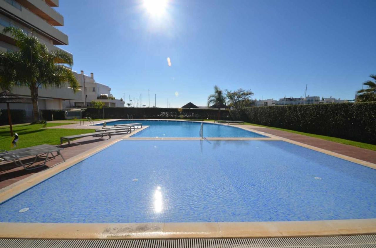 Vilamourasun Aquamar 418 Vista Marin Экстерьер фото