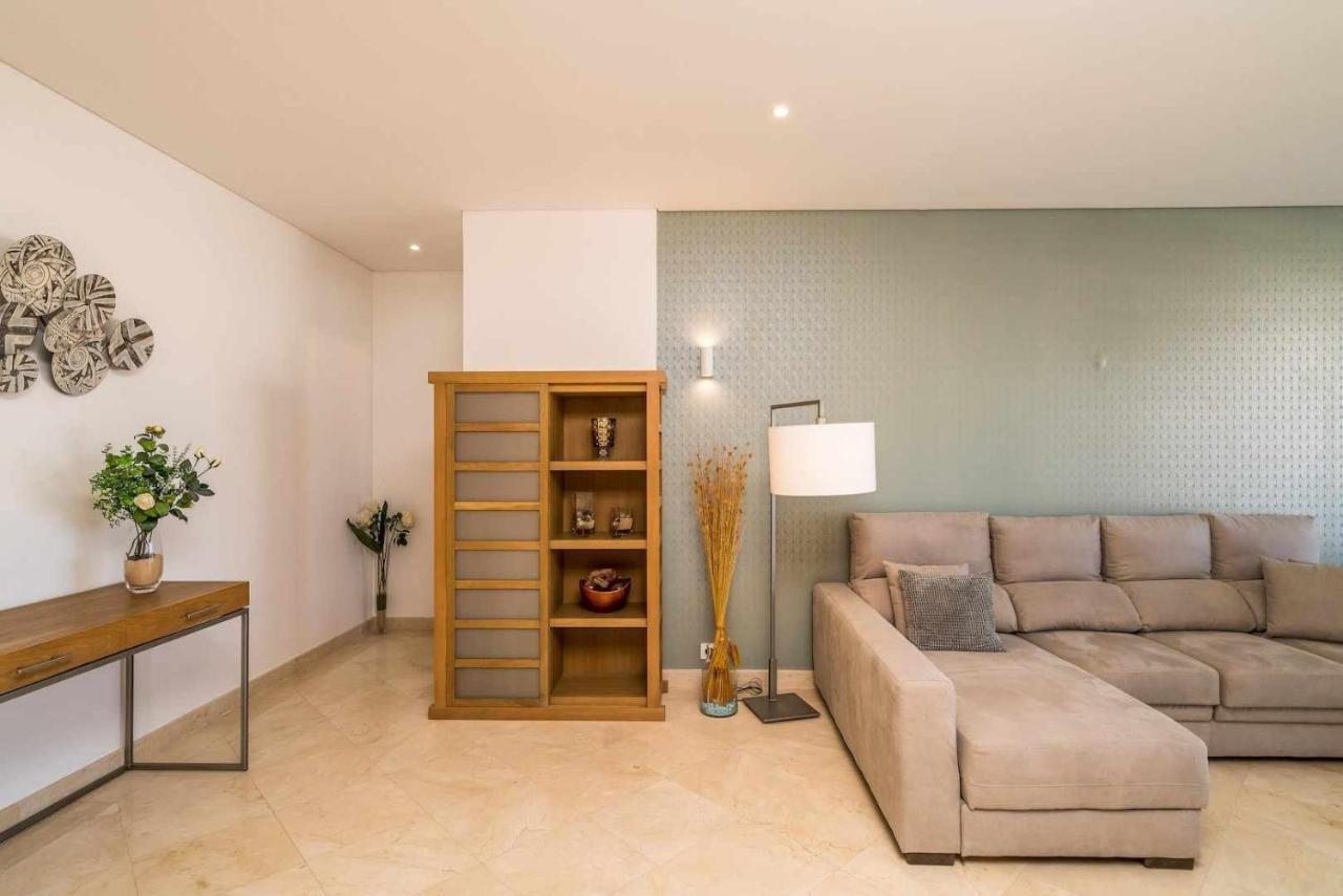 Vilamourasun Aquamar 418 Vista Marin Экстерьер фото