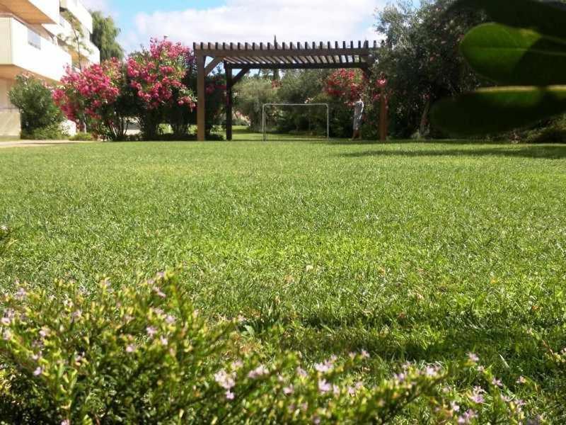 Vilamourasun Aquamar 418 Vista Marin Экстерьер фото