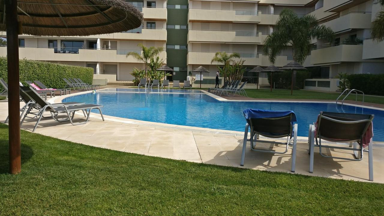 Vilamourasun Aquamar 418 Vista Marin Экстерьер фото